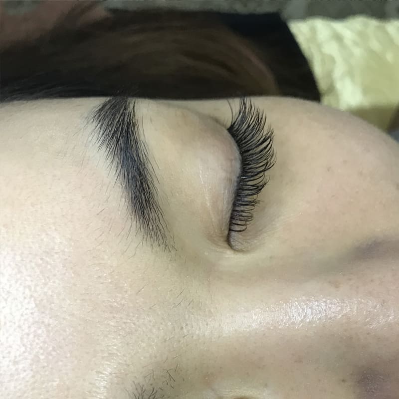 Aileen Beauty Eyelash Extension Service